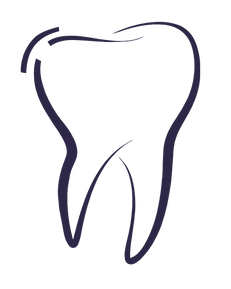 Logo de la Clínica Dental Ana María Pérez Alonso