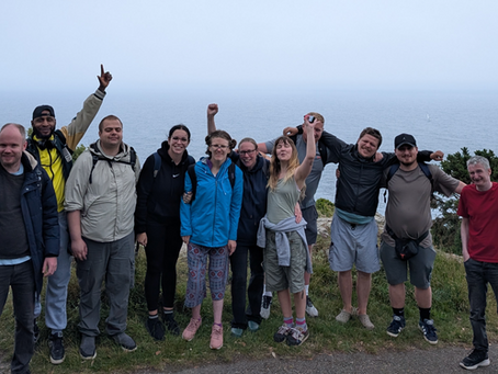 Autism-friendly Adults Wellness Cornish Retreat