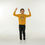 Thumbnail: Mind Nature Kids Hoodie. Various colours
