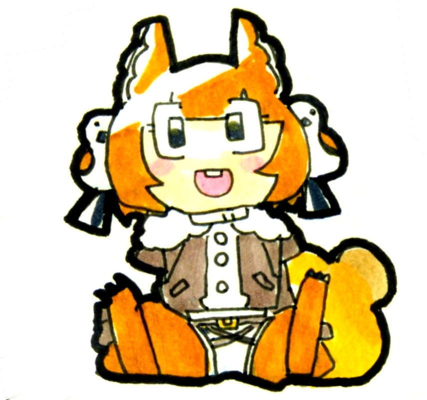 さむらいとさん