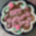 Cookie Cake (Mom's)