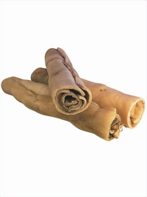 Large Buffalo Roll x1