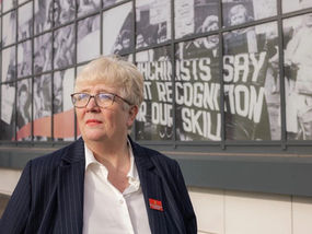 Margaret Mullane calls for new affordable and sustainable homes
