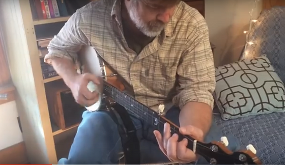 Instruction Frank Allie