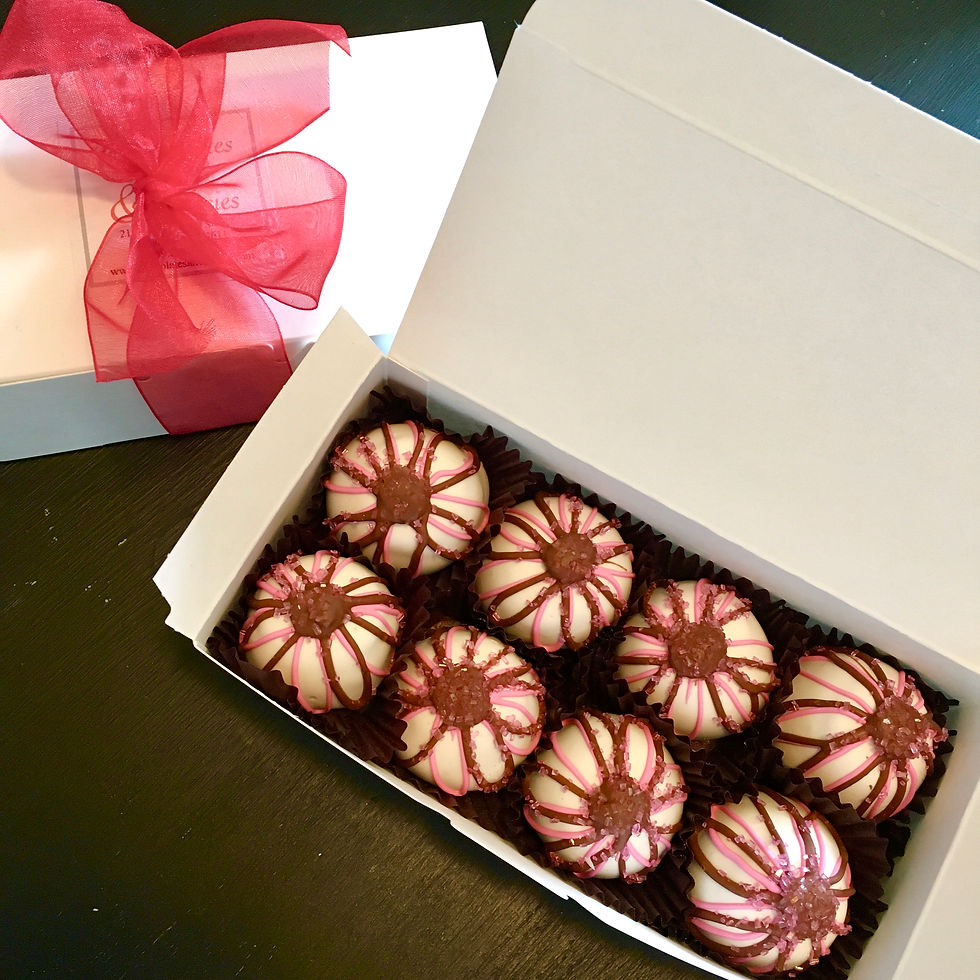 Thumbnail: Showgirls Truffles