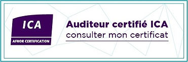 Certificat ICA