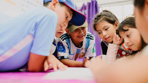 Serving Each and Every Child