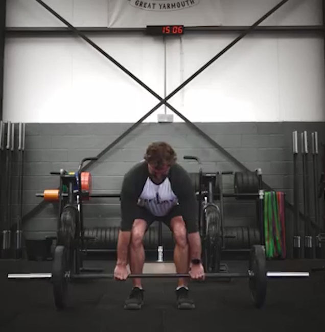 Coastal Fitness Great Yarmouth — Fitness Studio in Bradwell, Great Yarmouth