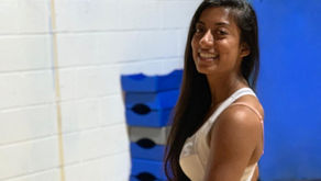 Ashvina Ramnauth ,la dame de fer