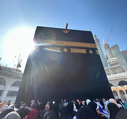 Visa Umroh KSA + Transport