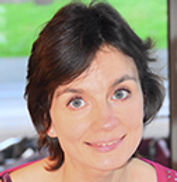Nathalie Riez