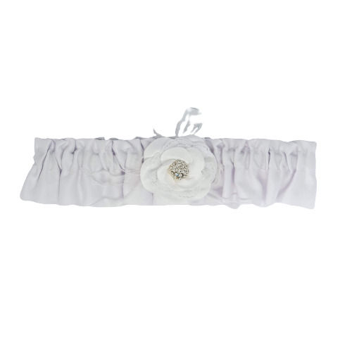 Bridal Garter