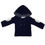 Thumbnail: Korango Knit Rocket Jacket Navy Blue