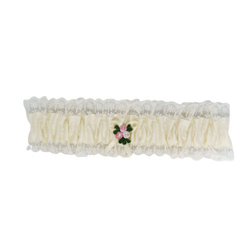 Bridal Garter