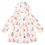 Thumbnail: Dancing Unicorn Raincoat Cream