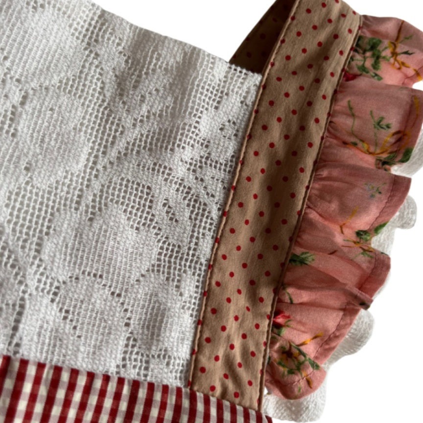 Thumbnail: Rose Overalls