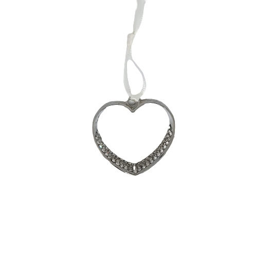 Thumbnail: Bridal Charm -Heart