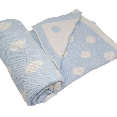 Thumbnail: Baby Spot Blanket