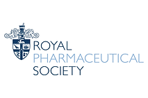 Royal Pharmaceutical Society logo