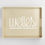 Thumbnail: Lacquer Serving Tray