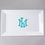 Thumbnail: Melamine Serving Tray