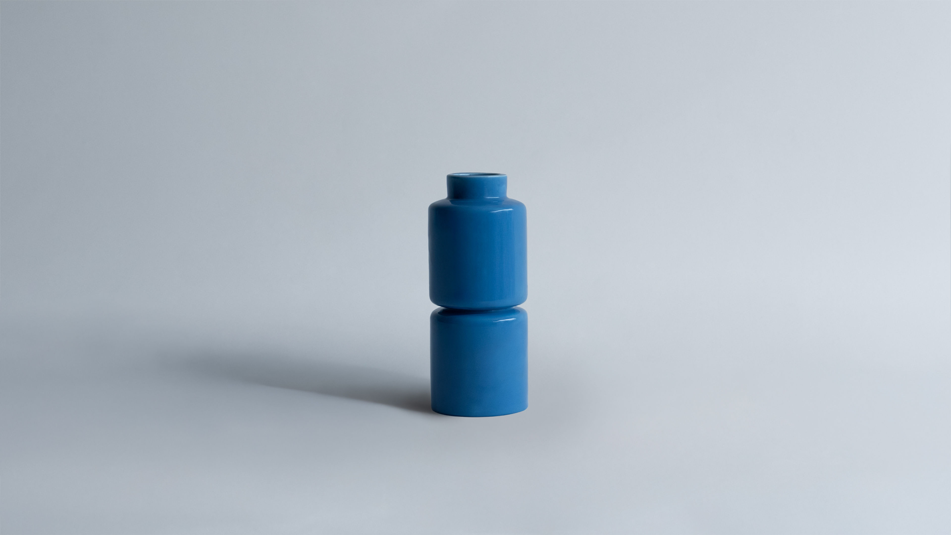 Duo Vase