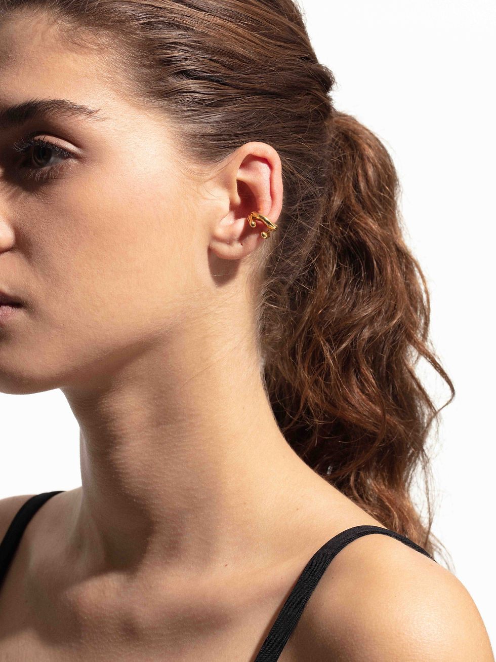 Thumbnail: GLAN EAR CUFF
