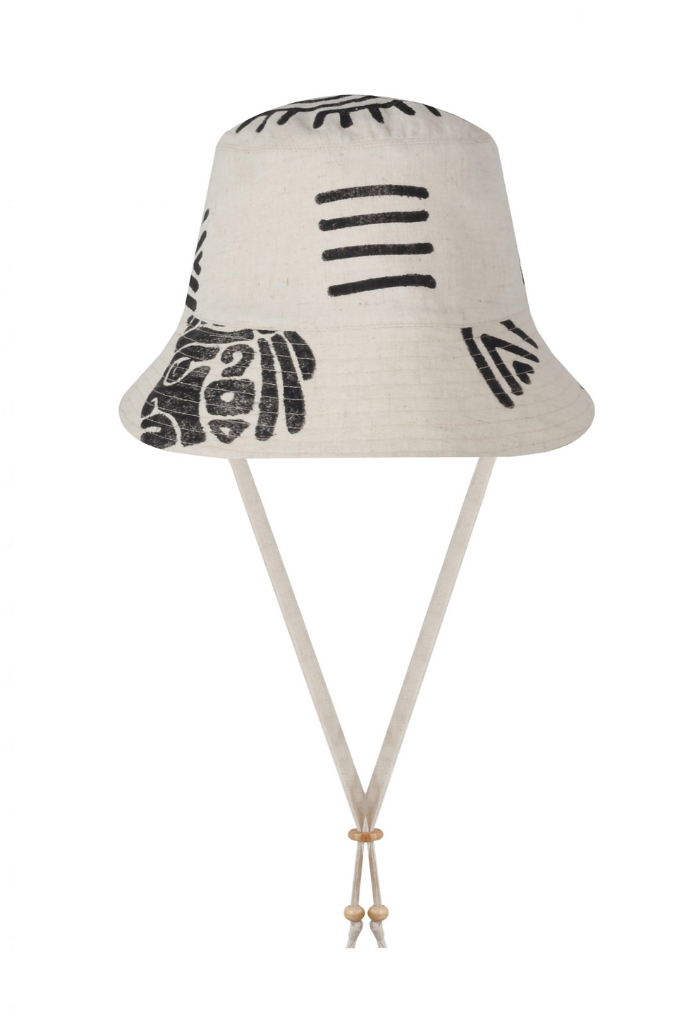 Thumbnail: Yin Custom Bucket Hat
