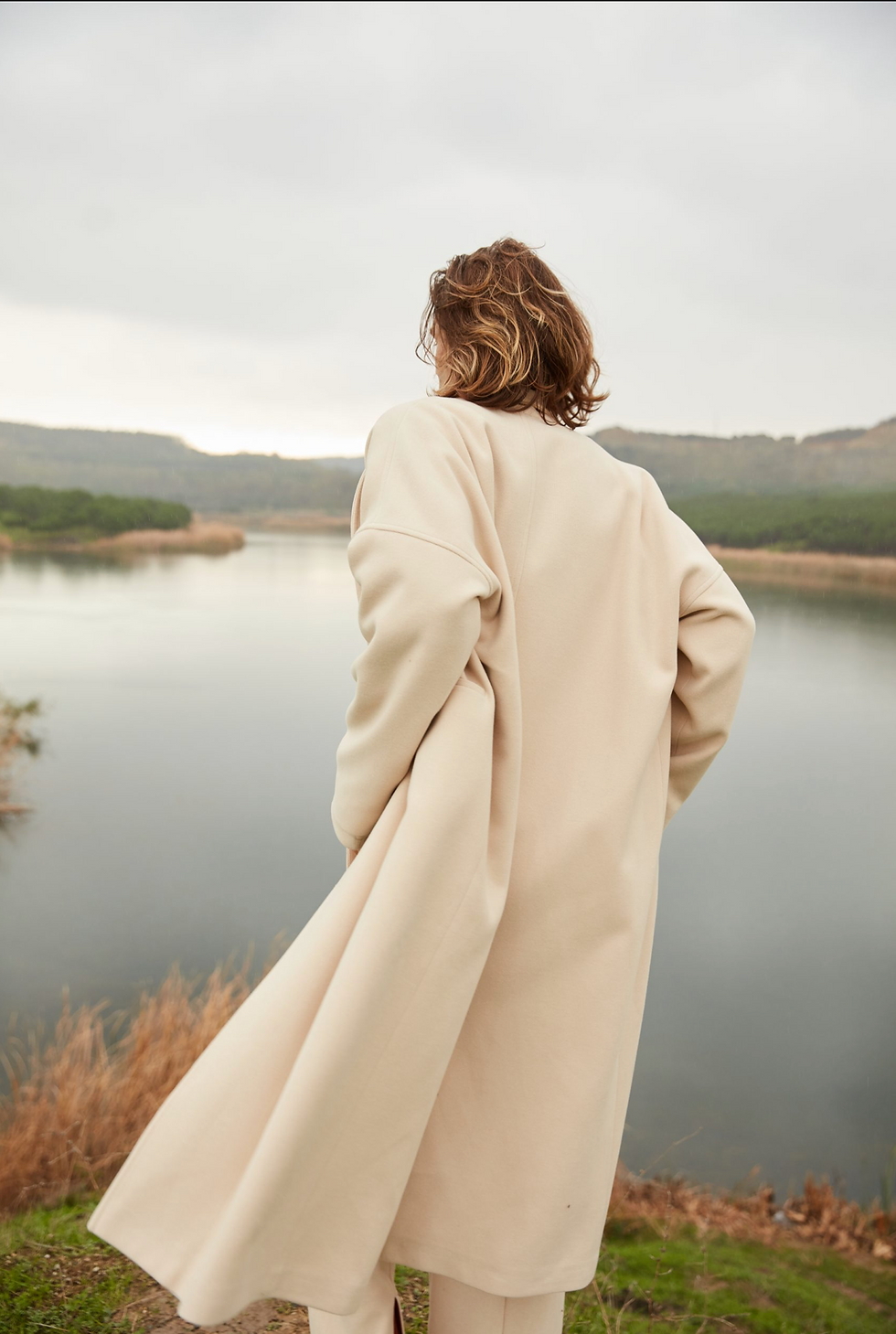 Thumbnail: ALE COAT