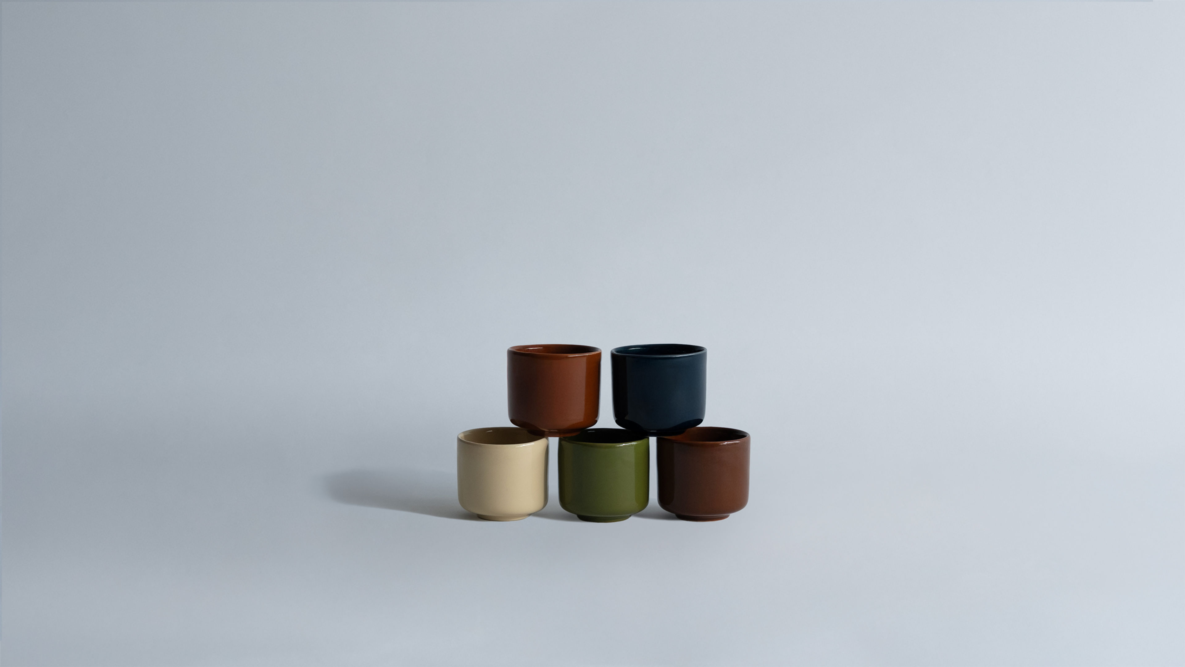 IroCup - S