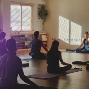 Todo lo que siempre quisiste saber sobre la meditación (pero no te atreviste a preguntar;)