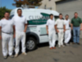 Commercial Residential Interior Exterior Painter