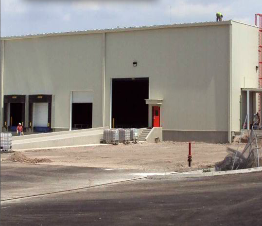 Ryobi Die Casting México