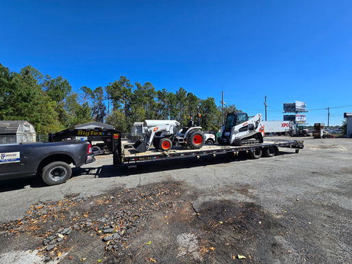 Expand Your Carrier Network with P&D Logistics Today!