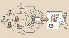 Should more companies be taking carbon accounting in-house?