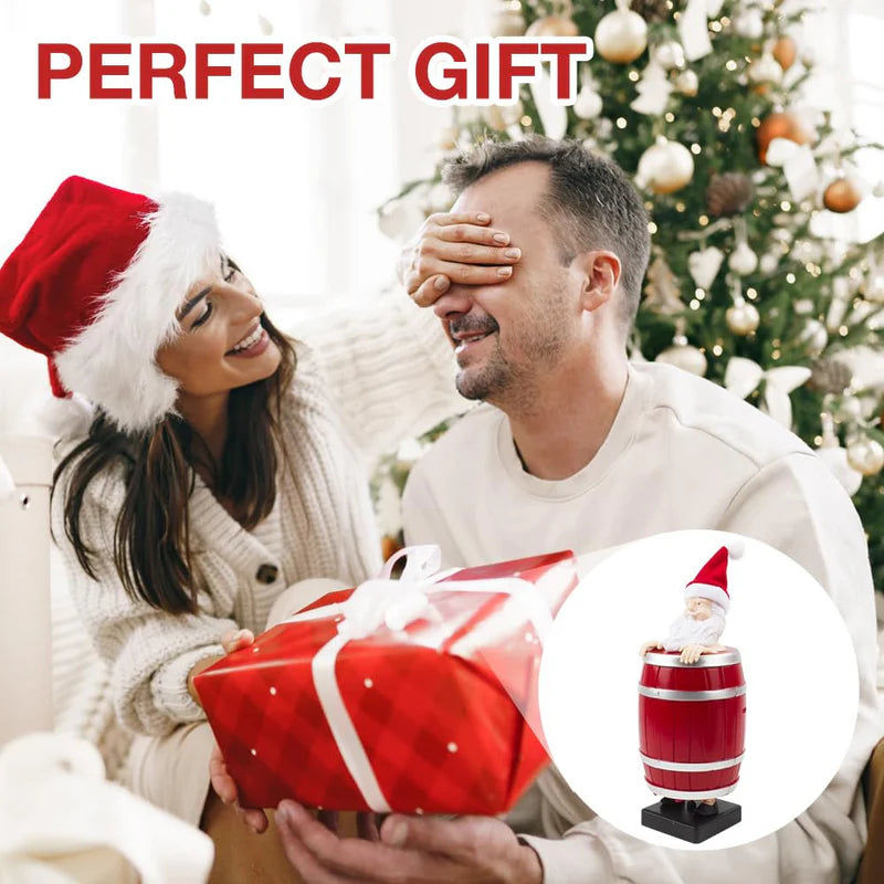 Thumbnail: Cheeky Santa