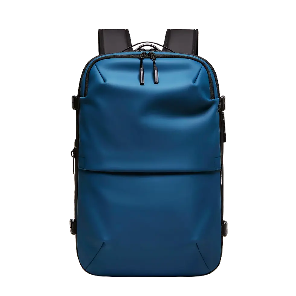 Thumbnail: Aero - 60L Vortex Vacuum-Seal Travel Backpack