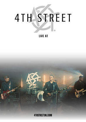 4th Street Promo