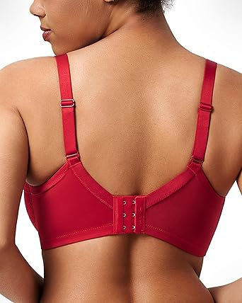 Thumbnail: HSIA Minimizer Bras for Women