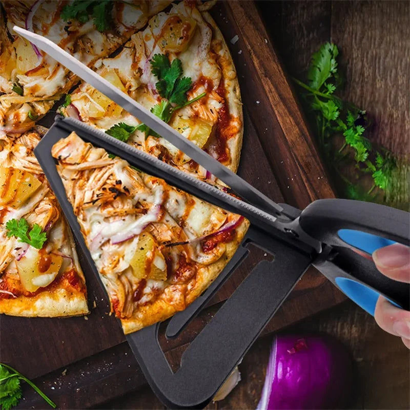 Thumbnail: Pizza Scissors