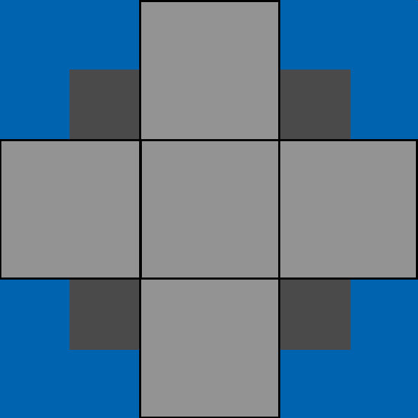 4-doors-tile-(21cm-x-21cm)