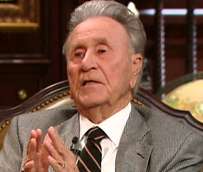 Oral Roberts