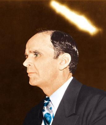 William Branham