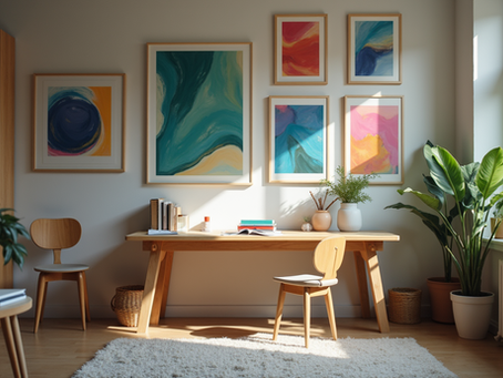 Sell Prints and Services: Tips for Visual Artists