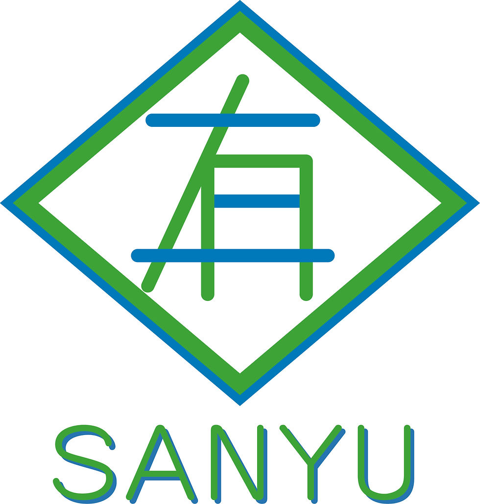 株式会社三有ロゴ