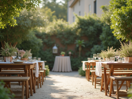 Affordable Wedding Venues DC: Your Guide to Budget-Friendly Celebration Spaces