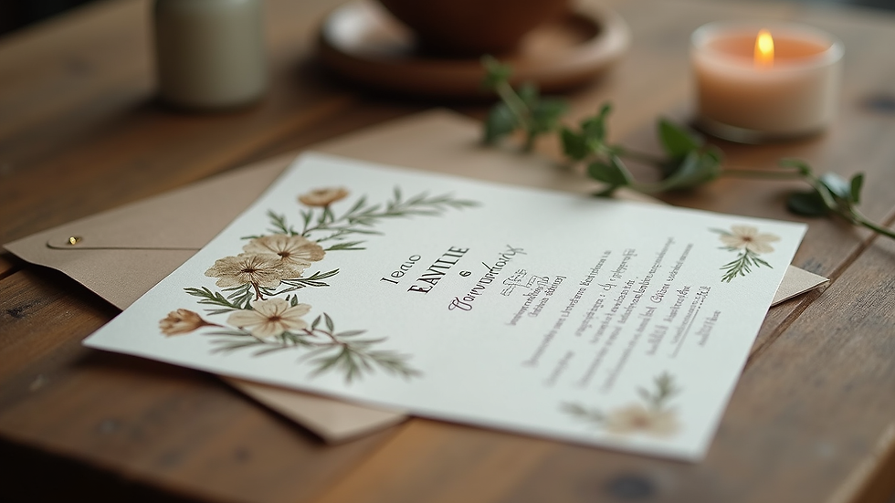Wedding Checklist Essentials: Your Simplified Wedding Planning Checklist