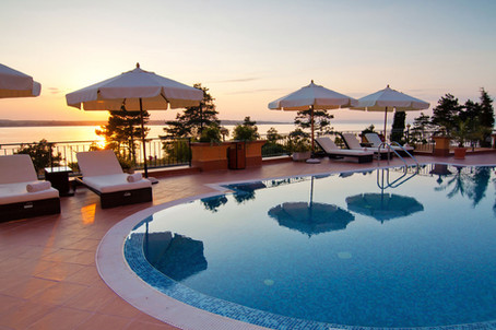 havuzbaşı Otel