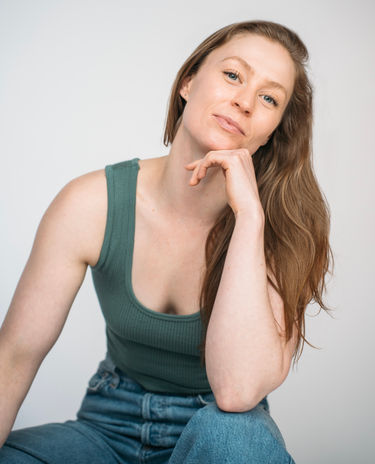 Emma Jo Boyden
