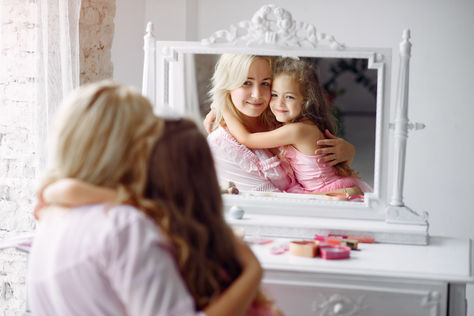 Les enfants, ces miroirs émotionnels : Et si le vrai travail commençait par vous ?
